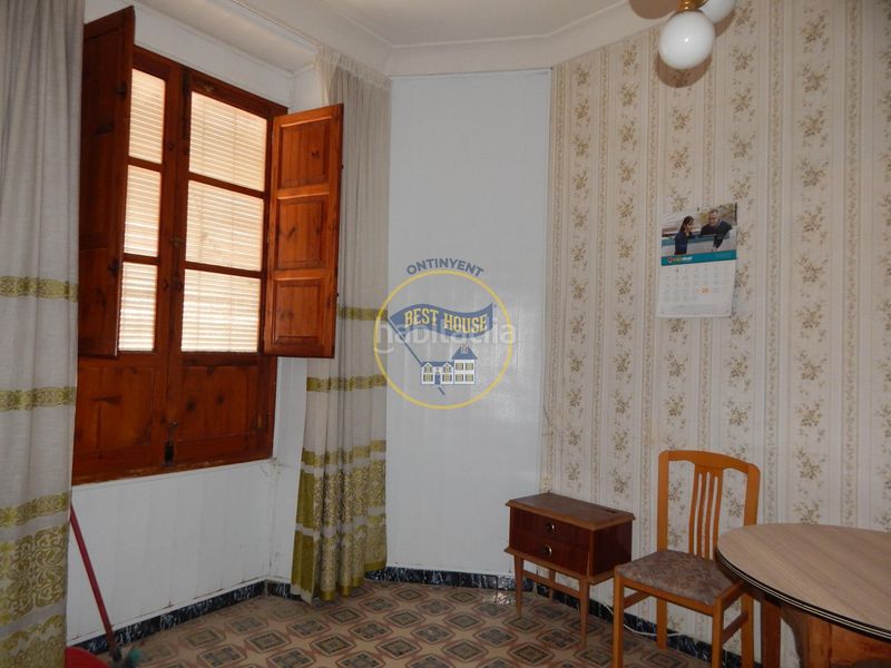 Foto f3c2913b-65bb-4aeb-93ef-b2431195b4fb. Casa amb aparcament a Bocairent