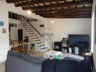 Appartement à Centro. Oportunidad elegante duplex reformado en el centro de ontinyent