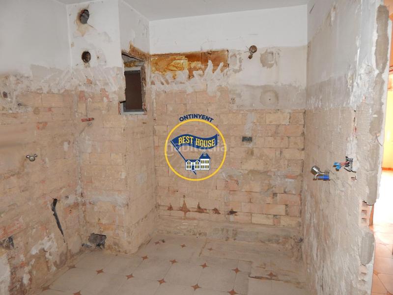 Foto 1f4c3517-8f5a-40dc-b563-c868cdeea06a. Appartamento in Sant Josep-Zona Hospital Ontinyent