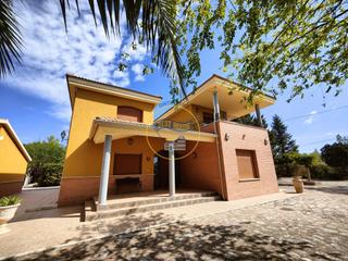 Chalet à Banyeres de Mariola. Oportunidad lujoso chalet en banyeres de mariola alicante