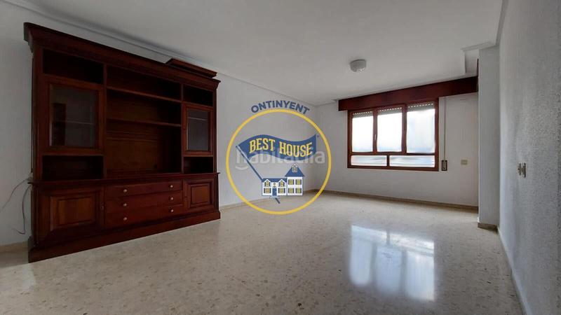 Foto 1b062138-05ef-41f9-a4c2-b0899db5342f. Piso gran piso !!!! en Sant Josep-Zona Hospital Ontinyent