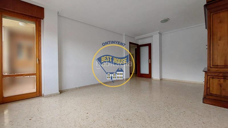 Foto 21ca3aa9-ae45-443f-8060-9ded45716c82. Piso gran piso !!!! en Sant Josep-Zona Hospital Ontinyent