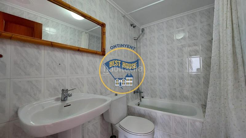 Foto 26ad27a8-4925-4e50-989e-d83c376de37e. Piso gran piso !!!! en Sant Josep-Zona Hospital Ontinyent