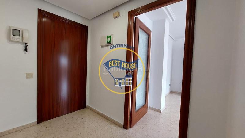 Foto 5896fe5f-cc0e-4d51-822b-9fc13b4ddf80. Piso gran piso !!!! en Sant Josep-Zona Hospital Ontinyent