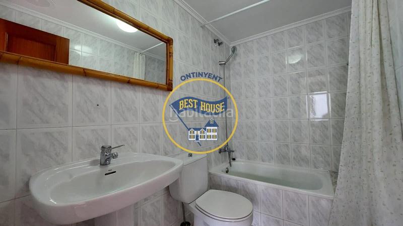 Foto 63d752be-7976-4f47-9677-4c1dea9d49cb. Piso gran piso !!!! en Sant Josep-Zona Hospital Ontinyent