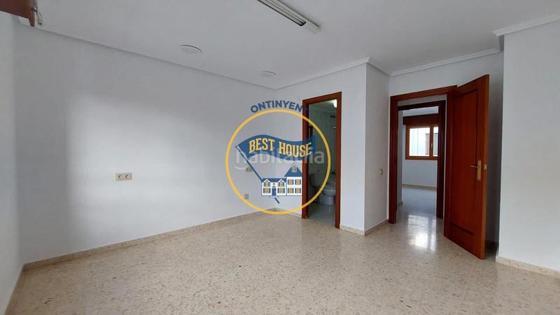 Foto a82d9480-7c15-4594-ac62-07add208bcf1. Piso gran piso !!!! en Sant Josep-Zona Hospital Ontinyent