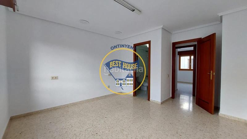 Foto cb2c5de1-39e8-4dff-a1fb-cfc20efbcef6. Piso gran piso !!!! en Sant Josep-Zona Hospital Ontinyent