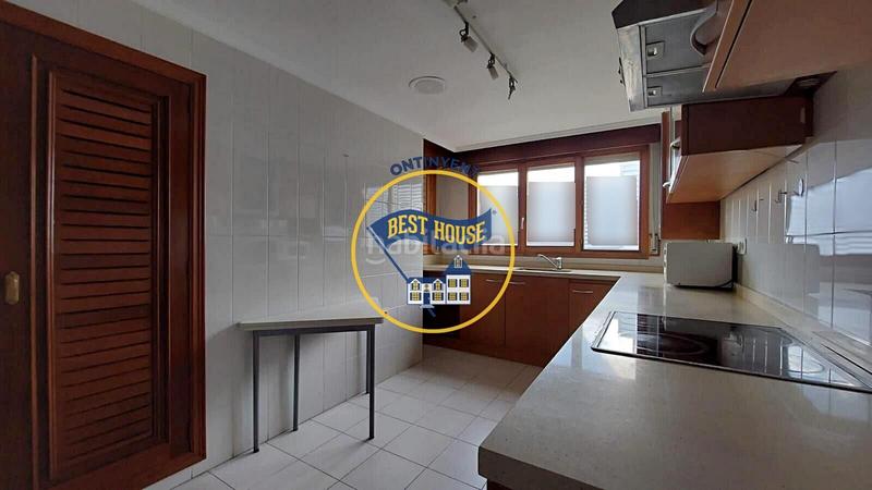 Foto fcf31d8a-a318-4fe1-b8d2-453869709fef. Piso gran piso !!!! en Sant Josep-Zona Hospital Ontinyent