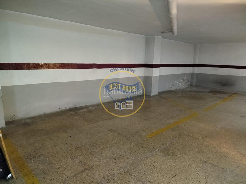 Foto 2833f259-be4d-4eeb-8df1-f6d75fa4702f. Lloguer aparcament cotxe a Sant Josep-Zona Hospital Ontinyent