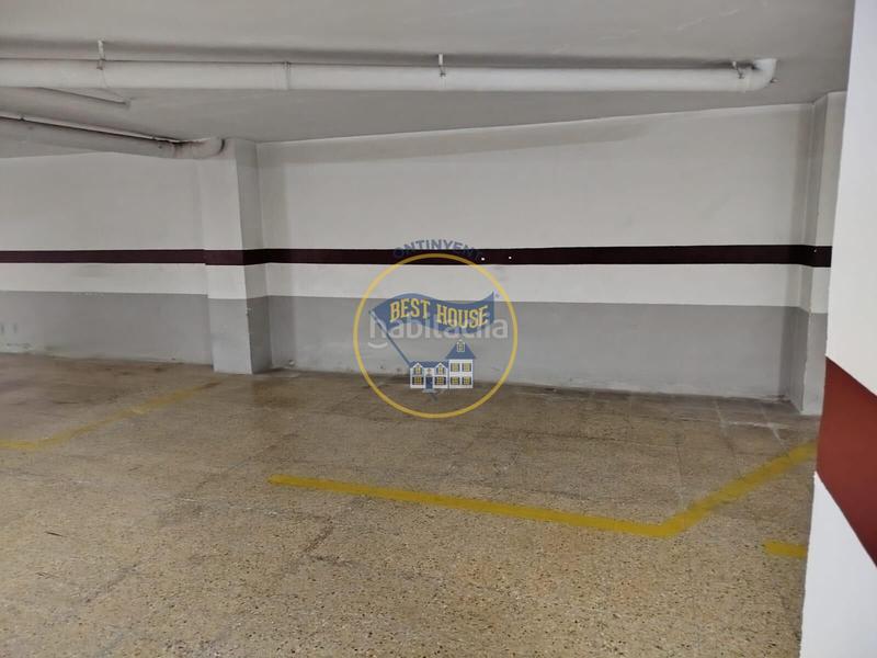 Foto c0c22c7a-d00b-4d8d-93e7-bd7feed6ccf9. Lloguer aparcament cotxe a Sant Josep-Zona Hospital Ontinyent