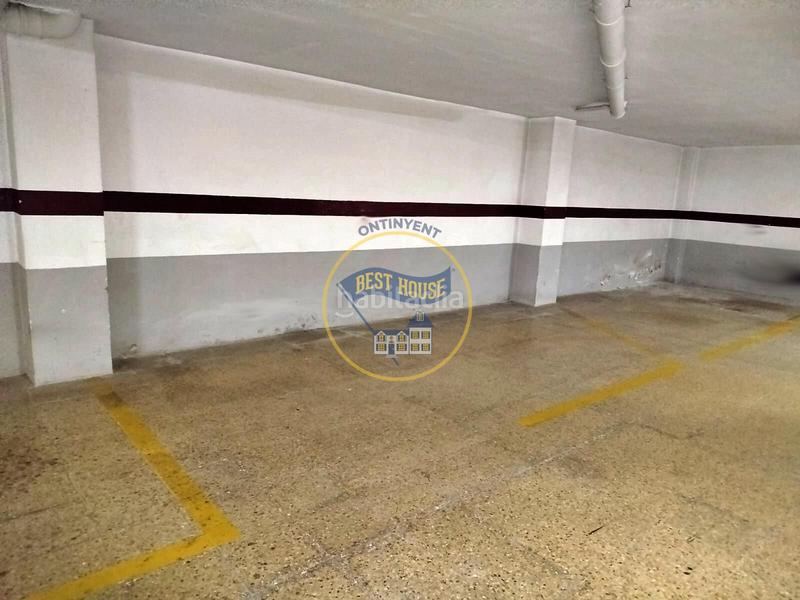 Foto 1055ba10-f050-4d1d-83f2-e7f40eb9f736. Miete autoparkplatz in Sant Josep-Zona Hospital Ontinyent