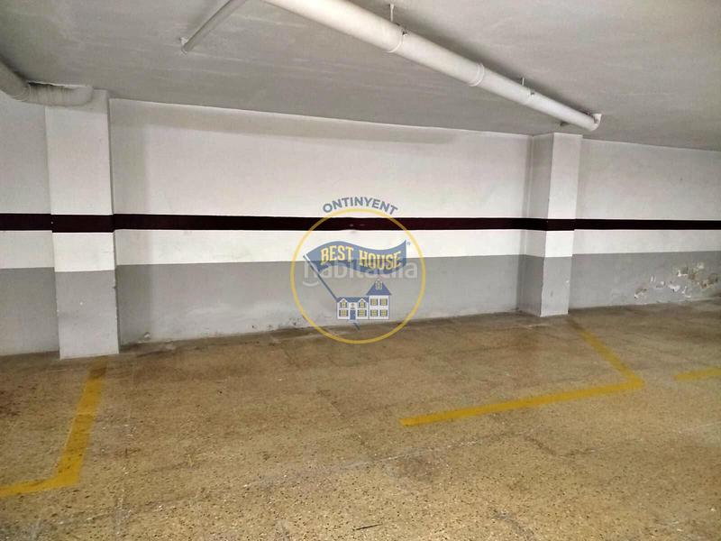 Foto 381fc0a7-d5ea-47b4-9c70-bd4abf7c2513. Miete autoparkplatz in Sant Josep-Zona Hospital Ontinyent