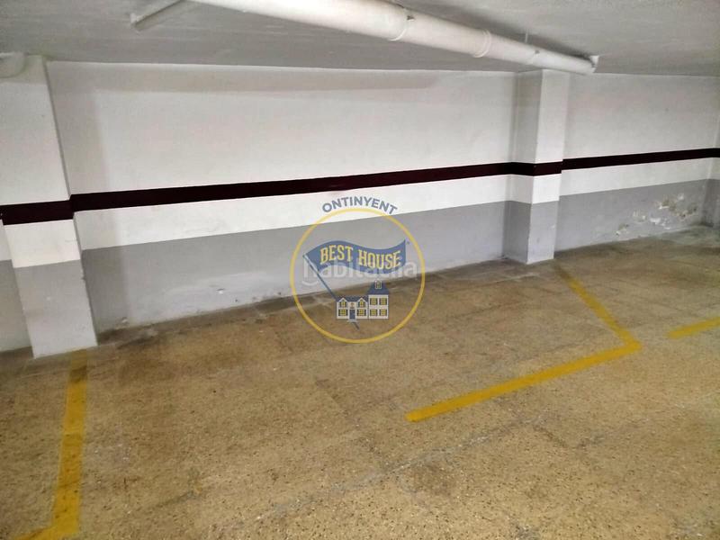 Foto bff21a84-0a44-4598-9319-187d939f6d8a. Miete autoparkplatz in Sant Josep-Zona Hospital Ontinyent