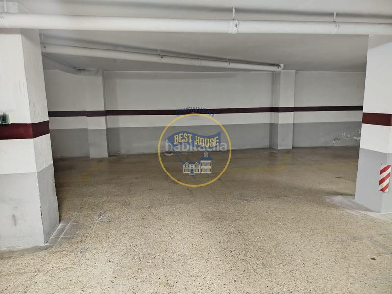 Foto c2fe5c28-2062-40bc-bbca-a5c18a06b52c. Miete autoparkplatz in Sant Josep-Zona Hospital Ontinyent