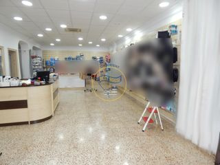 Miete Geschäftsraum in Sant Josep-Zona Hospital. Local comercial en ontinyent, san jose.