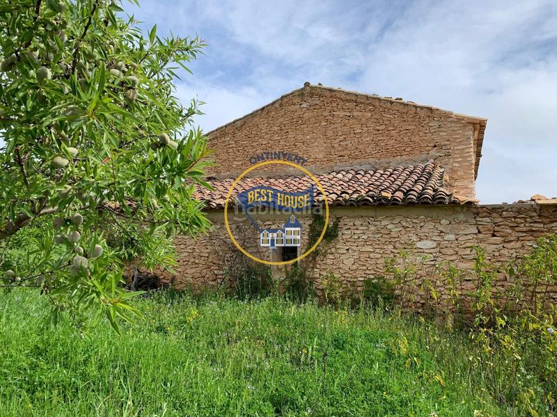 Foto cfa3e0dd-327f-471e-a884-c6e11a154f85. Casa a Font de la Figuera (la)