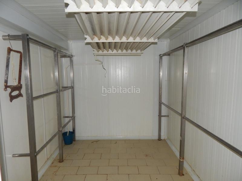 Foto 5875b8a0-3a05-4860-ba63-1c68a7567edc. Lloguer local comercial a Sant Josep-Zona Hospital Ontinyent