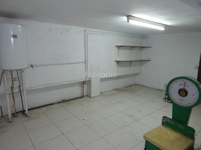 Foto addbac19-3a46-419a-a45d-0967567d8ee7. Miete geschäftsraum in Sant Josep-Zona Hospital Ontinyent