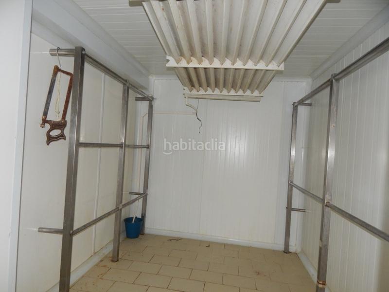 Foto d329f25c-2cf5-4b3f-a3fd-a228678cfc48. Miete geschäftsraum in Sant Josep-Zona Hospital Ontinyent