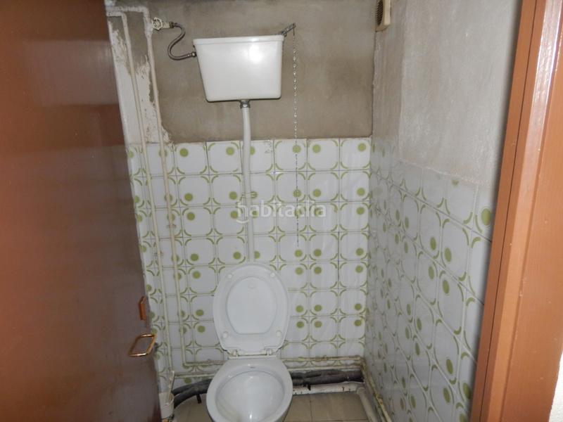 Foto b0301729-b526-4cee-9fd5-7493c00425f1. Rent business premise in Sant Josep-Zona Hospital Ontinyent