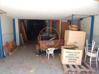 Lloguer Local Comercial a Olleria (l´). Local planta baja en alquiler en olleria