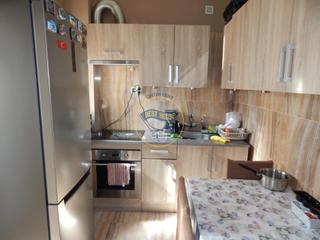 Appartement à Sant Josep-Zona Hospital. Piso reformado en ontinyent.