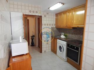 Pis a Sant Josep-Zona Hospital. Oportunidad de piso céntrico en ontinyent!!!