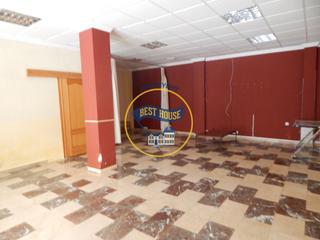Lloguer Local Comercial a Sant Josep-Zona Hospital. Local comercial adaptado en alquiler en ontinyent valencia