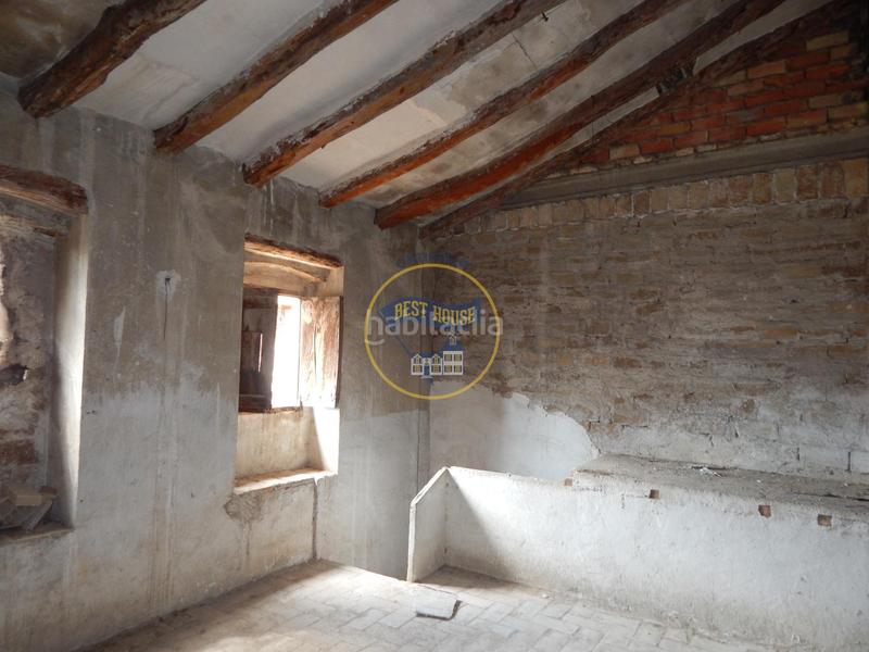 Foto 0ce4c90c-7078-4025-87a3-1cb70b52e3fd. Casa gran casa en pleno centro!!! en Sant Josep-Zona Hospital Ontinyent