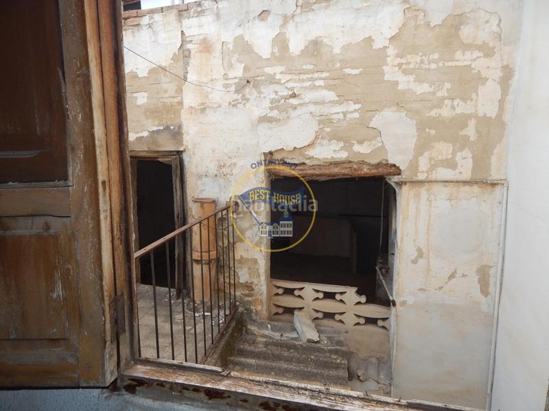 Foto 66fc2e8e-69ec-4101-a354-0bb8565bf447. Casa gran casa en pleno centro!!! en Sant Josep-Zona Hospital Ontinyent