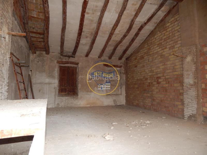 Foto 784c705b-e5fb-4c34-931d-d94d858d3940. Casa gran casa en pleno centro!!! en Sant Josep-Zona Hospital Ontinyent