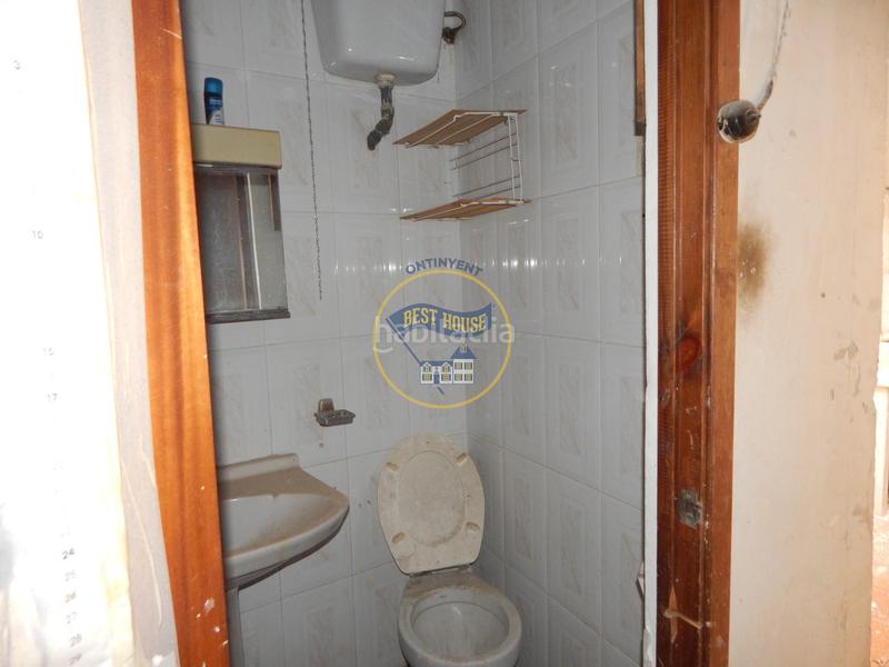 Foto a6d1db93-033d-4442-938c-d57f44b81034. Casa gran casa en pleno centro!!! en Sant Josep-Zona Hospital Ontinyent