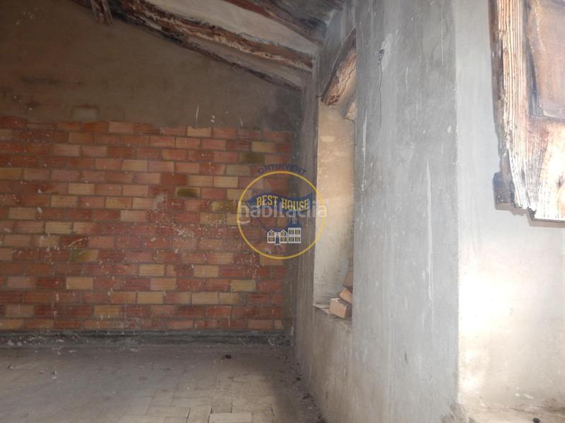 Foto ed6c1a55-79b7-4dcd-9fb6-8b766e782325. Casa gran casa en pleno centro!!! en Sant Josep-Zona Hospital Ontinyent