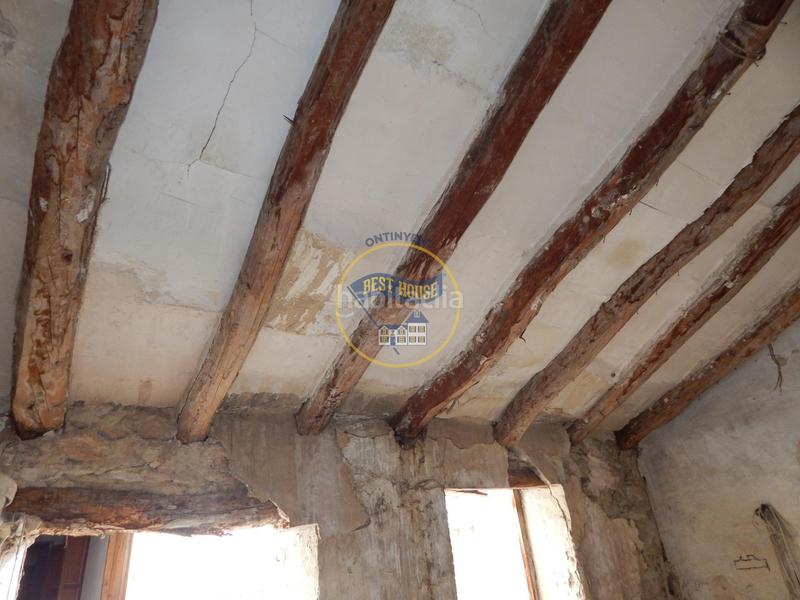 Foto f29f93b9-8ac3-421c-b483-079d4e113b77. Casa gran casa en pleno centro!!! en Sant Josep-Zona Hospital Ontinyent