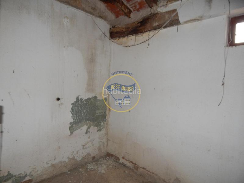 Foto f89dac0f-06f4-43d3-83a4-2702130f29de. Casa gran casa en pleno centro!!! en Sant Josep-Zona Hospital Ontinyent