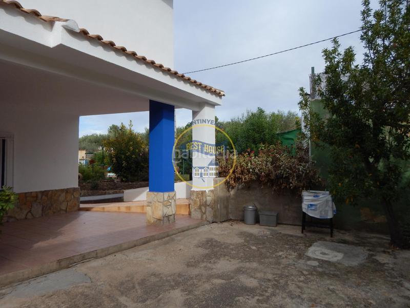 Foto 001bbbf2-f39f-446a-9a36-0c032e4271dc. Xalet amb calefacció piscina a Sant Josep-Zona Hospital Ontinyent