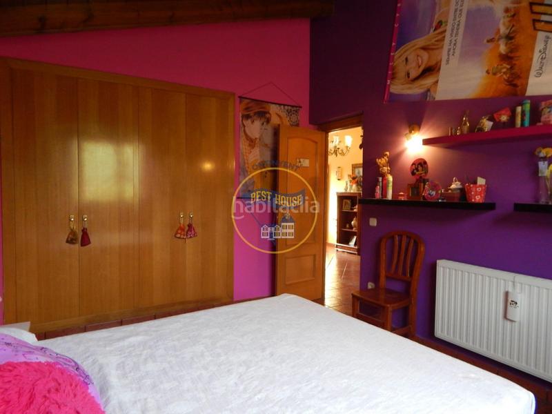 Foto 00787ad2-a4cc-4c6c-8eec-45fe70c4e01a. Xalet amb calefacció piscina a Sant Josep-Zona Hospital Ontinyent