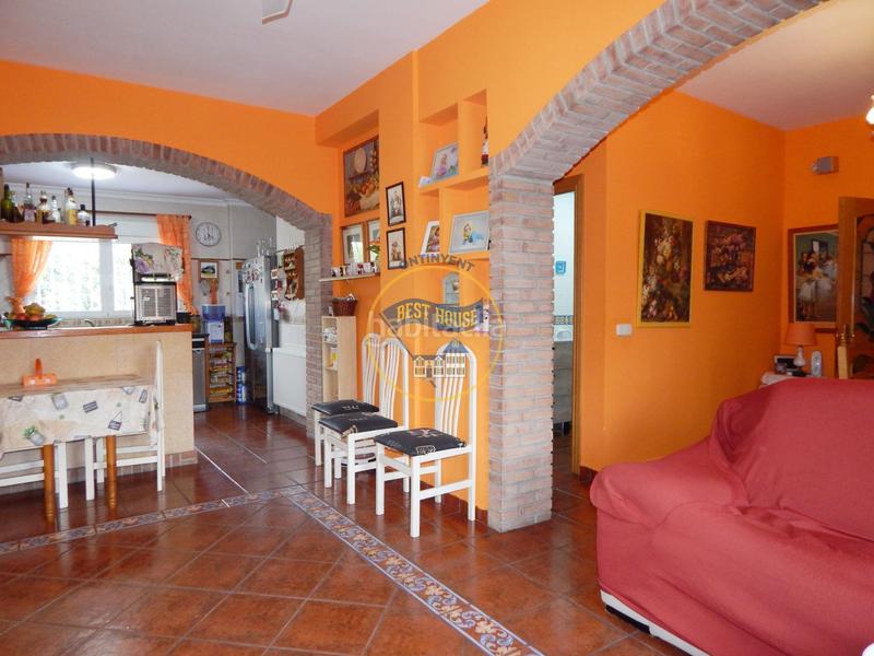 Foto 11a72508-ebb3-4667-aca4-2a4cd8b9f25b. Xalet amb calefacció piscina a Sant Josep-Zona Hospital Ontinyent