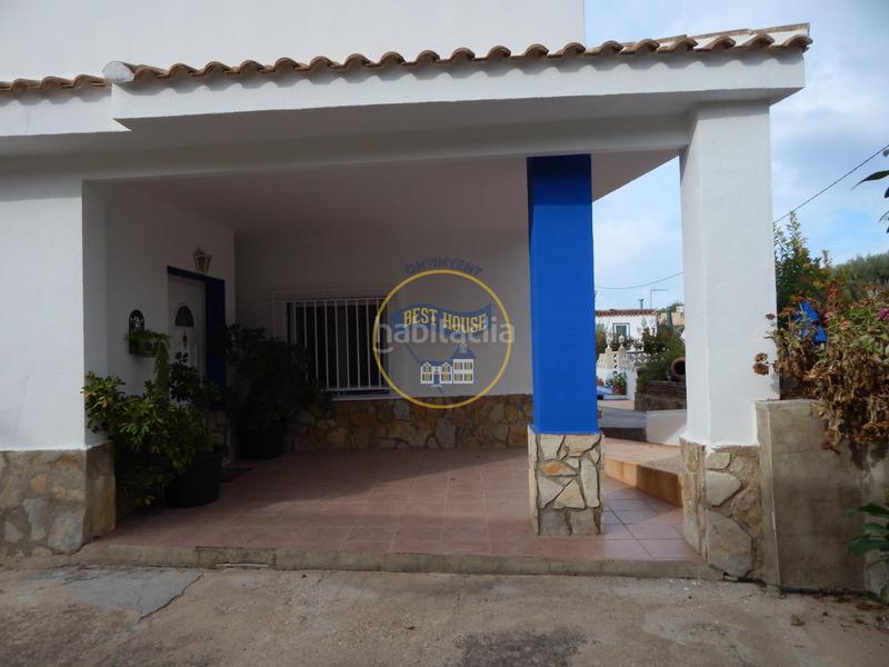 Foto 1b9ea834-c525-4983-b3d0-7d4adf0eae13. Xalet amb calefacció piscina a Sant Josep-Zona Hospital Ontinyent