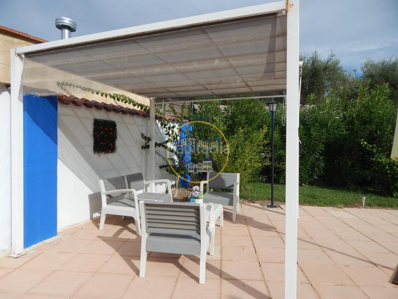 Foto 2216dc2f-1b98-472a-a2ac-d2160888b226. Xalet amb calefacció piscina a Sant Josep-Zona Hospital Ontinyent