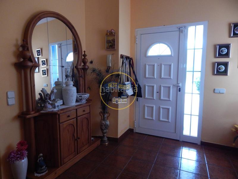 Foto 23860f58-6948-47b8-b0aa-9b0169eb3d31. Xalet amb calefacció piscina a Sant Josep-Zona Hospital Ontinyent