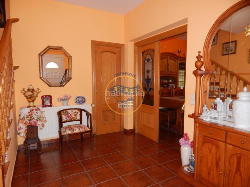 Foto 27d0ecf8-bcda-4d65-8aed-e73cd25d0d18. Xalet amb calefacció piscina a Sant Josep-Zona Hospital Ontinyent