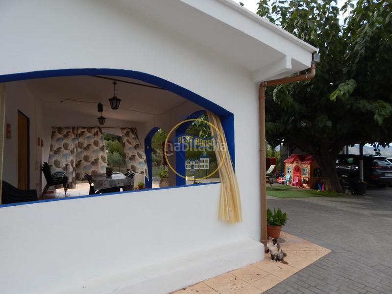 Foto 2ef552fd-61bb-4712-8e75-e364d9d421bd. Xalet amb calefacció piscina a Sant Josep-Zona Hospital Ontinyent