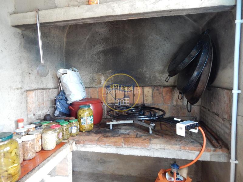 Foto 34554059-4ed9-4024-ac22-e95c63382521. Xalet amb calefacció piscina a Sant Josep-Zona Hospital Ontinyent