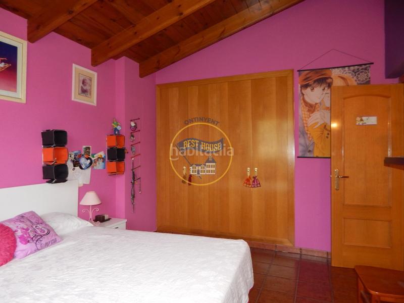 Foto 3c3f8c30-835c-48cb-b8ce-659186790502. Xalet amb calefacció piscina a Sant Josep-Zona Hospital Ontinyent