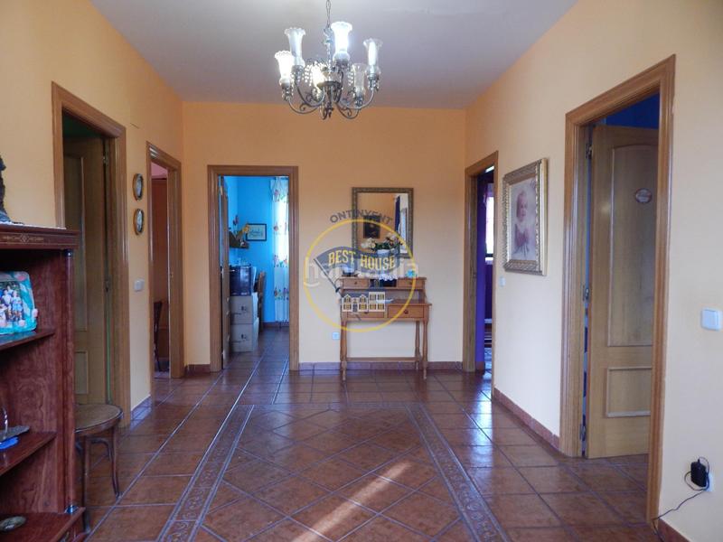 Foto 423f145b-8208-41f6-a0b5-6fc3e843931d. Xalet amb calefacció piscina a Sant Josep-Zona Hospital Ontinyent