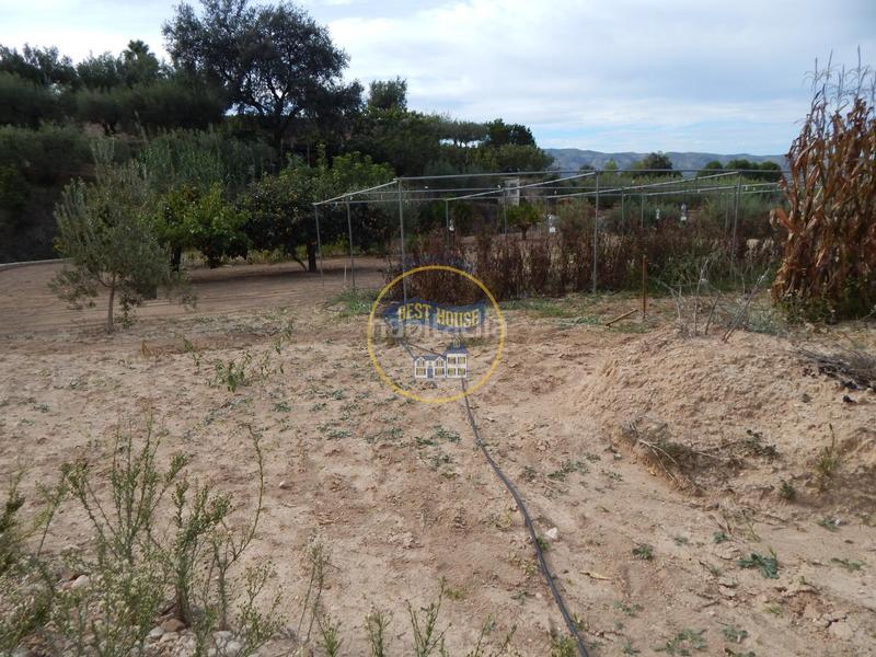 Foto 52eda397-28c1-44f5-ae98-20e2ac6ec7ce. Xalet amb calefacció piscina a Sant Josep-Zona Hospital Ontinyent