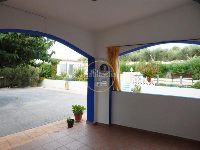 Foto 5615e469-2969-44f1-a968-2e9be957acfc. Xalet amb calefacció piscina a Sant Josep-Zona Hospital Ontinyent