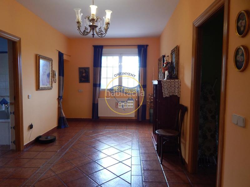 Foto 5edc020f-c906-44ca-8597-81525f408ff4. Xalet amb calefacció piscina a Sant Josep-Zona Hospital Ontinyent