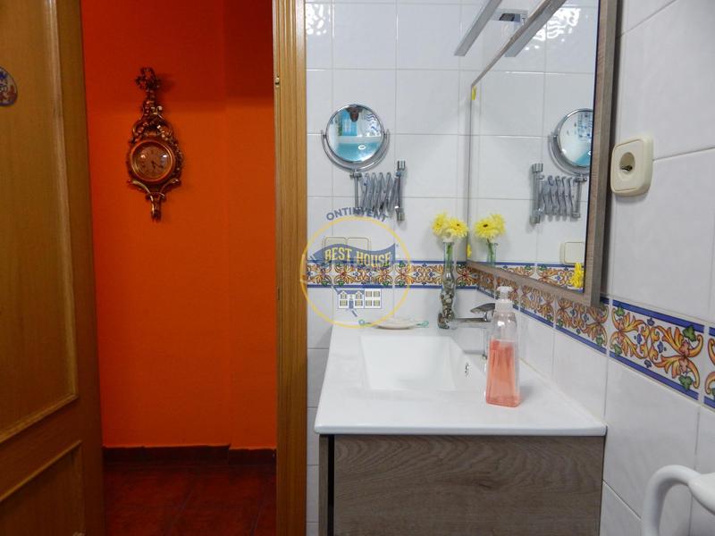 Foto 5ffebd24-8277-4b21-9f7a-afc1a278f2ad. Xalet amb calefacció piscina a Sant Josep-Zona Hospital Ontinyent